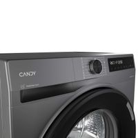 Miniatura 7 de LAVADORA CARGA FRONTAL CANDY BR 49SBL8G-S 9 KG 1400 RPM A LOOK INOX