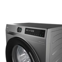 Miniatura 8 de LAVADORA CARGA FRONTAL CANDY BR 49SBL8G-S 9 KG 1400 RPM A LOOK INOX