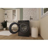 Miniatura 11 de LAVADORA CARGA FRONTAL CANDY BR 49SBL8G-S 9 KG 1400 RPM A LOOK INOX