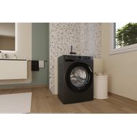 Miniatura 13 de LAVADORA CARGA FRONTAL CANDY BR 49SBL8G-S 9 KG 1400 RPM A LOOK INOX