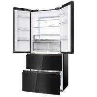 Miniatura 5 de FRIGORIFICO AMERICANO HAIER HFKR7819DNGB NOFROST D NEGRO
