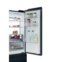 Miniatura 16 de FRIGORIFICO AMERICANO HAIER HFKR7819DNGB NOFROST D NEGRO