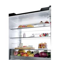 Miniatura 18 de FRIGORIFICO AMERICANO HAIER HFKR7819DNGB NOFROST D NEGRO