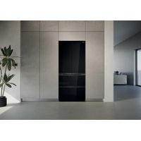 Miniatura 19 de FRIGORIFICO AMERICANO HAIER HFKR7819DNGB NOFROST D NEGRO