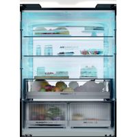 Miniatura 21 de FRIGORIFICO AMERICANO HAIER HFKR7819DNGB NOFROST D NEGRO