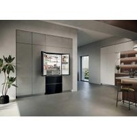 Miniatura 23 de FRIGORIFICO AMERICANO HAIER HFKR7819DNGB NOFROST D NEGRO