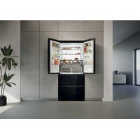 Miniatura 24 de FRIGORIFICO AMERICANO HAIER HFKR7819DNGB NOFROST D NEGRO