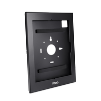 Miniatura 1 de MARCO ANTIRROBO TABLET 12,4-13" NEGRO