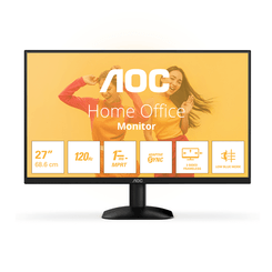 AOC 27B35HM 27" LED VA Full HD HDMI VGA AOC 27B35HM 27" LED VA Full HD HDMI VGA