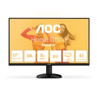 Miniatura 2 de AOC 27B35HM 27" LED VA Full HD HDMI VGA