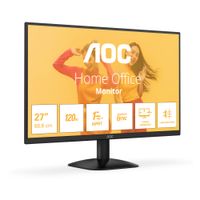 Miniatura 3 de AOC 27B35HM 27" LED VA Full HD HDMI VGA