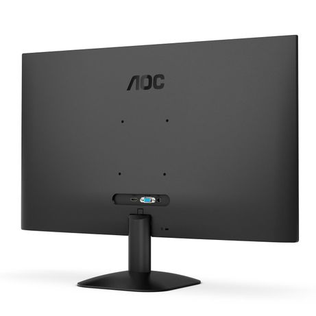 AOC 27B35HM 27" LED VA Full HD HDMI VGA - Imagen 15 de 16 AOC 27B35HM 27" LED VA Full HD HDMI VGA - Imagen 15 de 16