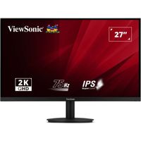 Miniatura 3 de VIEWSONIC VA2708-2K-HD-2  VA 27" LED IPS Quad HD HDMI
