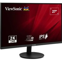 Miniatura 4 de VIEWSONIC VA2708-2K-HD-2  VA 27" LED IPS Quad HD HDMI