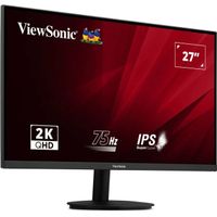 Miniatura 5 de VIEWSONIC VA2708-2K-HD-2  VA 27" LED IPS Quad HD HDMI