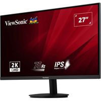 Miniatura 7 de VIEWSONIC VA2708-2K-HD-2  VA 27" LED IPS Quad HD HDMI