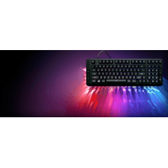 HP HYPERX  TECLADO EVE 1800 - B7JE0AA#ABE