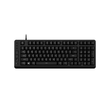 HP HYPERX TECLADO EVE 1800 - B7JE0AA#ABE - Imagen 4 de 8 HP HYPERX TECLADO EVE 1800 - B7JE0AA#ABE - Imagen 4 de 8