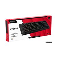 Miniatura 8 de HP HYPERX  TECLADO EVE 1800 - B7JE0AA#ABE