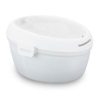 Miniatura 3 de FUENTE DE AGUA AUTOMATICA DAEWOO D-DH015 4L FILTRO CON FIBRAS DE LANA Y CARBON ACTIVADO