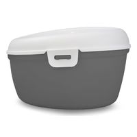 Miniatura 4 de FUENTE DE AGUA AUTOMATICA DAEWOO D-DH015 4L FILTRO CON FIBRAS DE LANA Y CARBON ACTIVADO