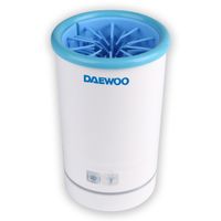 Miniatura 2 de LIMPIADOR DE PATAS AUTOMATICO DAEWOO D-PPW08 PARA MASCOTAS ROTACION 360