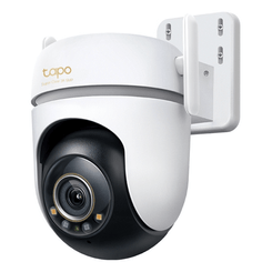CAMARA IP EXTERIOR WIFI TP-LINK TAPO TC43 IP66 3K 5MP V.NOCTURNA COLOR AUDIO BIDIRECCIONAL