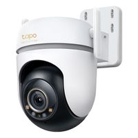 Miniatura 2 de CAMARA IP EXTERIOR WIFI TP-LINK TAPO TC43 IP66 3K 5MP V.NOCTURNA COLOR AUDIO BIDIRECCIONAL