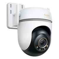Miniatura 3 de CAMARA IP EXTERIOR WIFI TP-LINK TAPO TC43 IP66 3K 5MP V.NOCTURNA COLOR AUDIO BIDIRECCIONAL