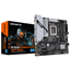 GIGABYTE Intel B760M GAMING PLUS WIFI DDR4 Placa base - Compatible con procesadores Intel Core de 14ª generación, VRM de 4+1+1 fases, hasta 5333 MHz GIGABYTE Intel B760M GAMING PLUS WIFI DDR4 Placa base - Compatible con procesadores Intel Core de 14ª generación, VRM de 4+1+1 fases, hasta 5333 MHz