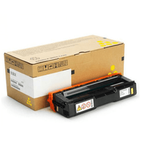 RICOH Toner negro tipo 250 P C300W  M C250FWB