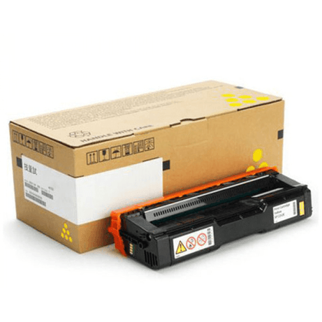 RICOH Toner negro tipo 250 P C300W M C250FWB - Imagen 1 de 2 RICOH Toner negro tipo 250 P C300W M C250FWB - Imagen 1 de 2