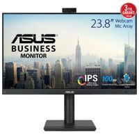 Miniatura 2 de Asus BE249QFK   23.8" LCD IPS Full HD HDMI VGA Altavoces