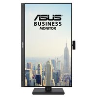 Miniatura 4 de Asus BE249QFK   23.8" LCD IPS Full HD HDMI VGA Altavoces