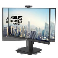 Miniatura 8 de Asus BE249QFK   23.8" LCD IPS Full HD HDMI VGA Altavoces
