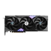 Miniatura 3 de Tarjeta Gráfica MSIGeForce RTX 5060 Ti GDDR7 16GB Negro