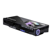 Miniatura 4 de Tarjeta Gráfica MSIGeForce RTX 5060 Ti GDDR7 16GB Negro