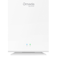 Miniatura 1 de PUNTO DE ACCESO INTERIOR WIFI 6 TP-LINK EAP603GP-DESKTOP 1201Mbps 1xGPON 4xLAN Gb 1xFXS