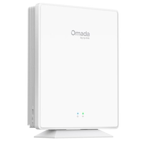 PUNTO DE ACCESO INTERIOR WIFI 6 TP-LINK EAP603GP-DESKTOP 1201Mbps 1xGPON 4xLAN Gb 1xFXS - Imagen 3 de 5 PUNTO DE ACCESO INTERIOR WIFI 6 TP-LINK EAP603GP-DESKTOP 1201Mbps 1xGPON 4xLAN Gb 1xFXS - Imagen 3 de 5