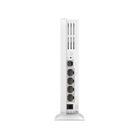 Miniatura 5 de PUNTO DE ACCESO INTERIOR WIFI 6 TP-LINK EAP603GP-DESKTOP 1201Mbps 1xGPON 4xLAN Gb 1xFXS