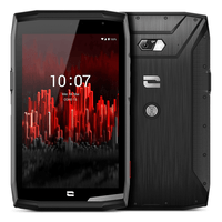 Miniatura 1 de CROSSCALL CORE-T5 8" 4GB/32GB Negro