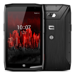 CROSSCALL CORE-T5 8" 4GB/32GB Negro