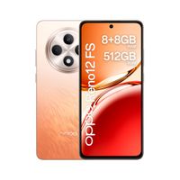 Miniatura 2 de OPPO Reno 6.67" 4G 512GB Ámbar, Naranja
