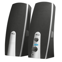 Miniatura 1 de ALTAVOCES 2.0 TRUST MILA