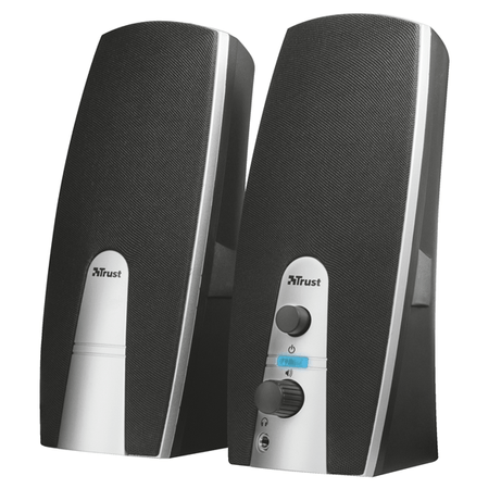 ALTAVOCES 2.0 TRUST MILA - Imagen 1 de 3 ALTAVOCES 2.0 TRUST MILA - Imagen 1 de 3