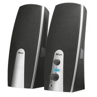 Miniatura 2 de ALTAVOCES 2.0 TRUST MILA