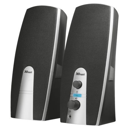 ALTAVOCES 2.0 TRUST MILA - Imagen 2 de 3 ALTAVOCES 2.0 TRUST MILA - Imagen 2 de 3