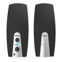 Miniatura 3 de ALTAVOCES 2.0 TRUST MILA