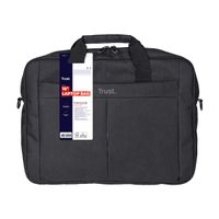 Miniatura 2 de MALETIN PORTATIL 16´´ TRUST NEGRO