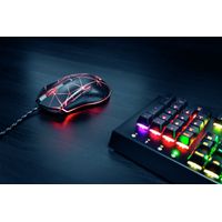 Miniatura 8 de MOUSE OPTICO TRUST GAMING GXT 133 LOCX ILUMINACION LED 800-4000ppp  DPI  6 BOTONES PROGRAMABLES 22